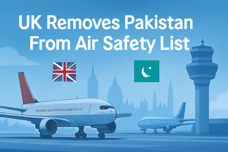 Air Safety List