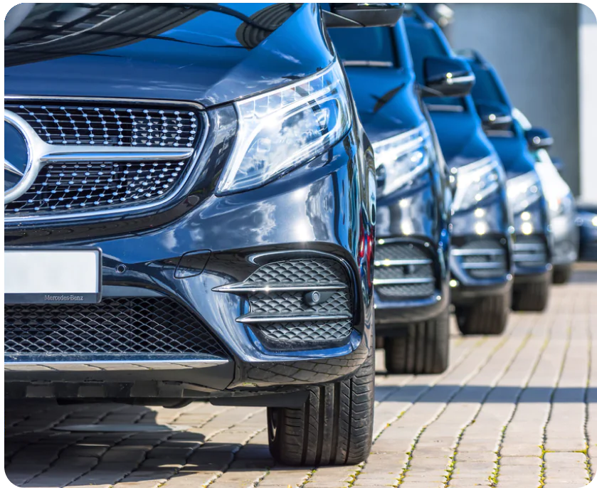 Manchester Airport Taxi Company