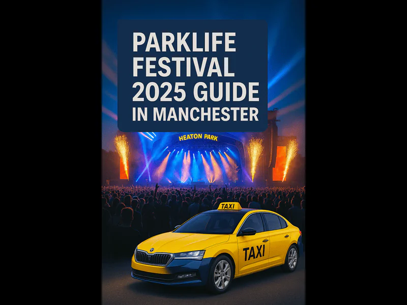 Parklife Festival 2025