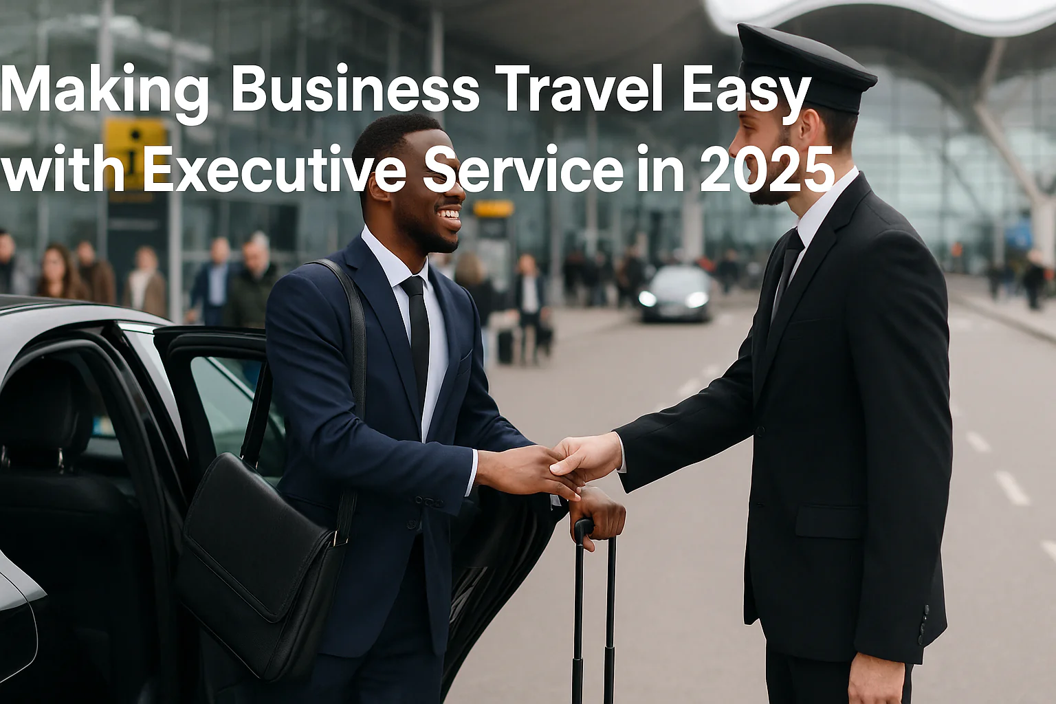 Executive Taxi